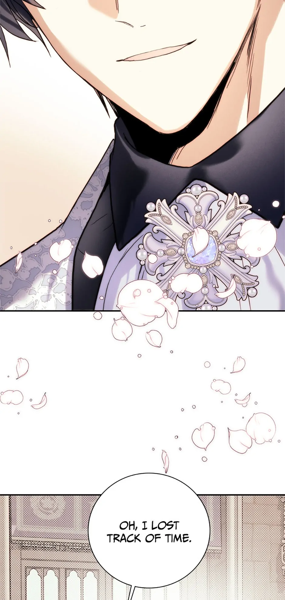 ROYAL MARRIAGE chapter 105 page 19