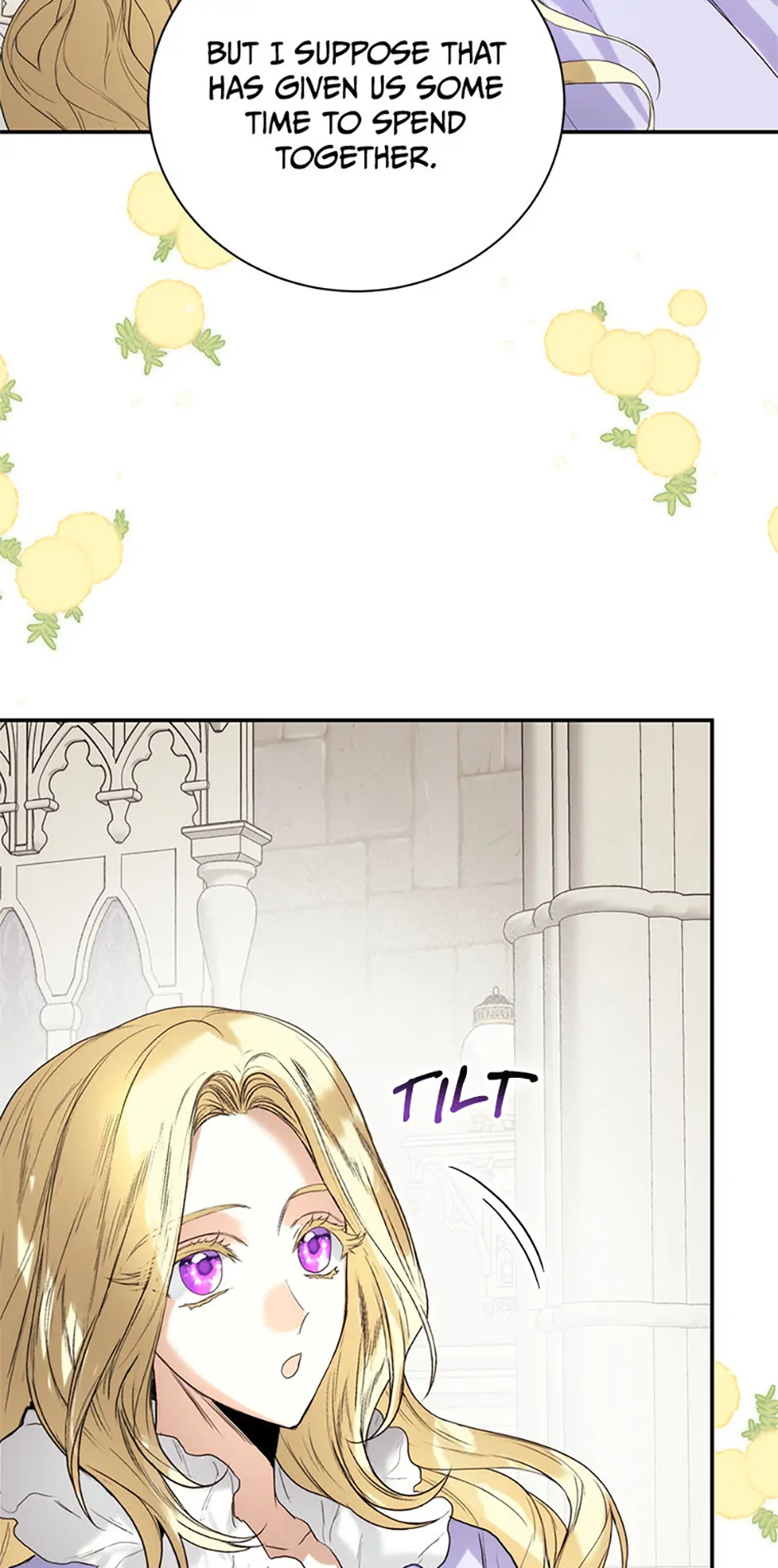ROYAL MARRIAGE chapter 105 page 26