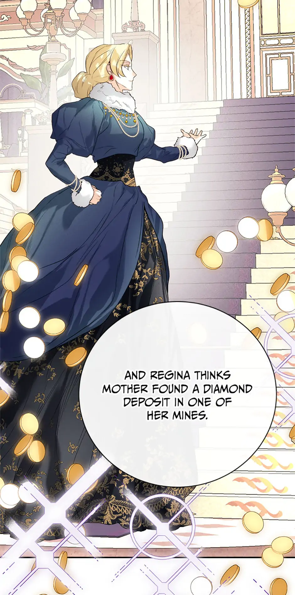 ROYAL MARRIAGE chapter 105 page 29