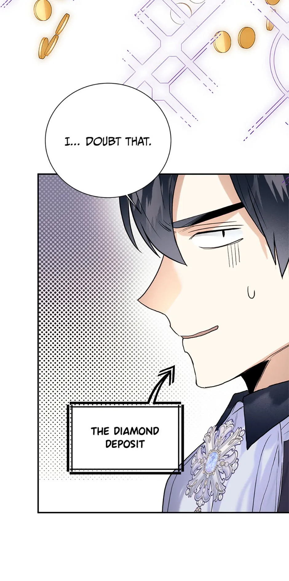 ROYAL MARRIAGE chapter 105 page 30