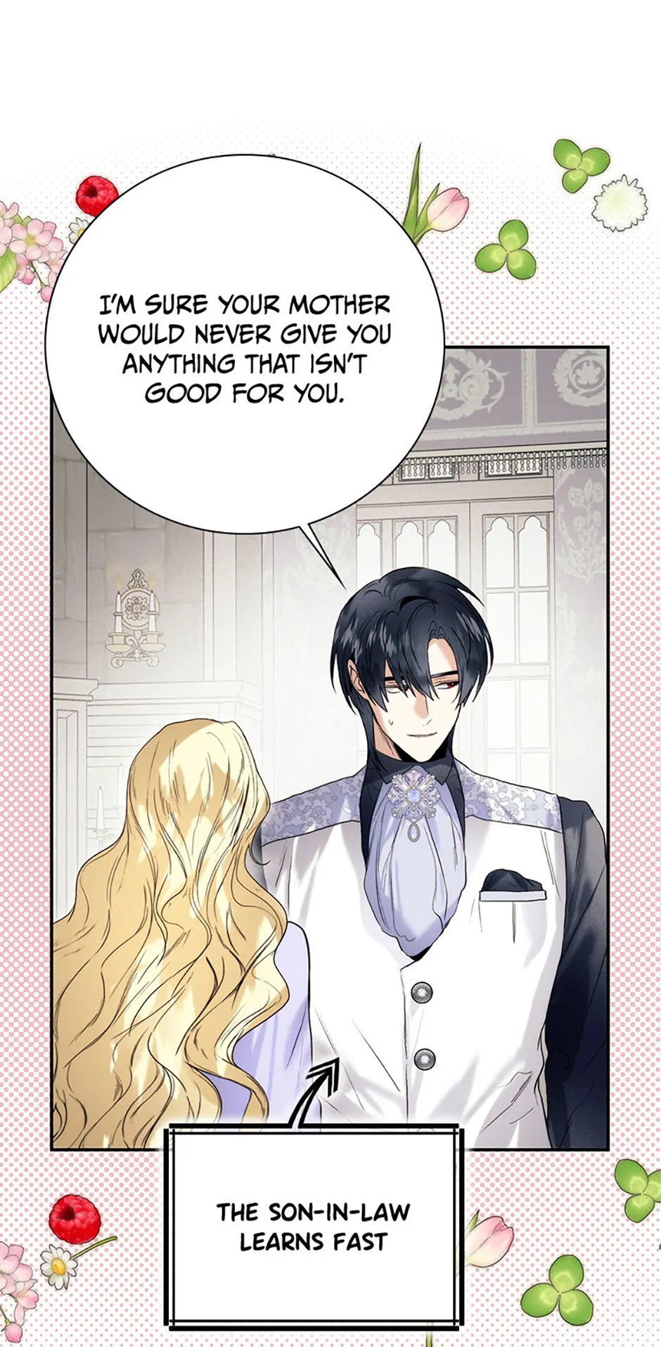 ROYAL MARRIAGE chapter 105 page 31