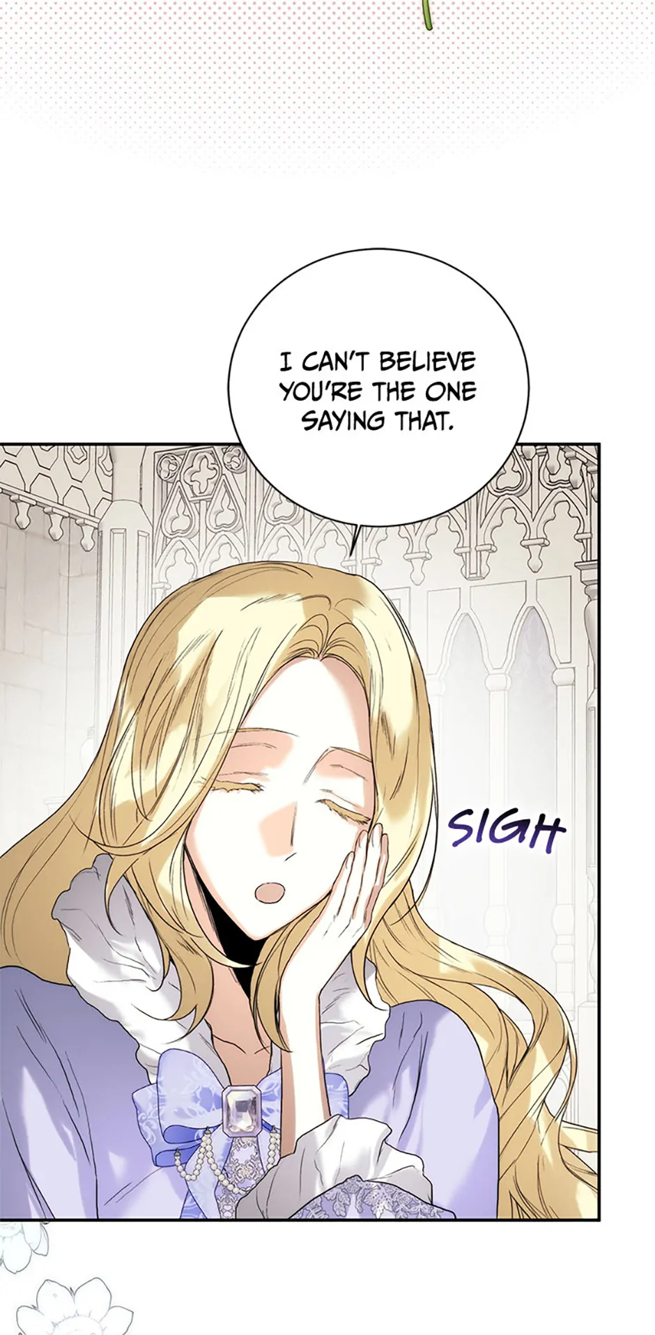 ROYAL MARRIAGE chapter 105 page 32