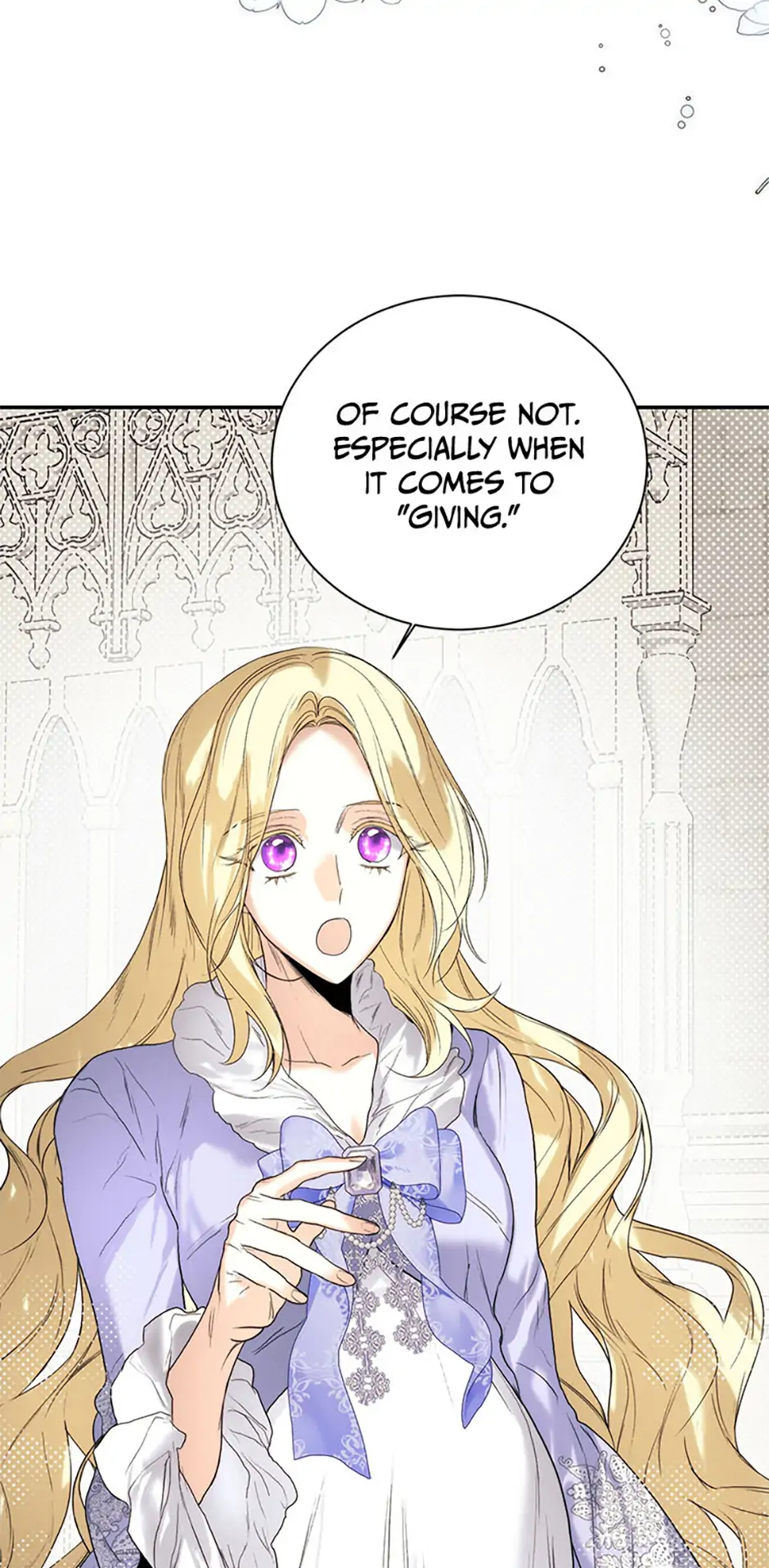 ROYAL MARRIAGE chapter 105 page 34