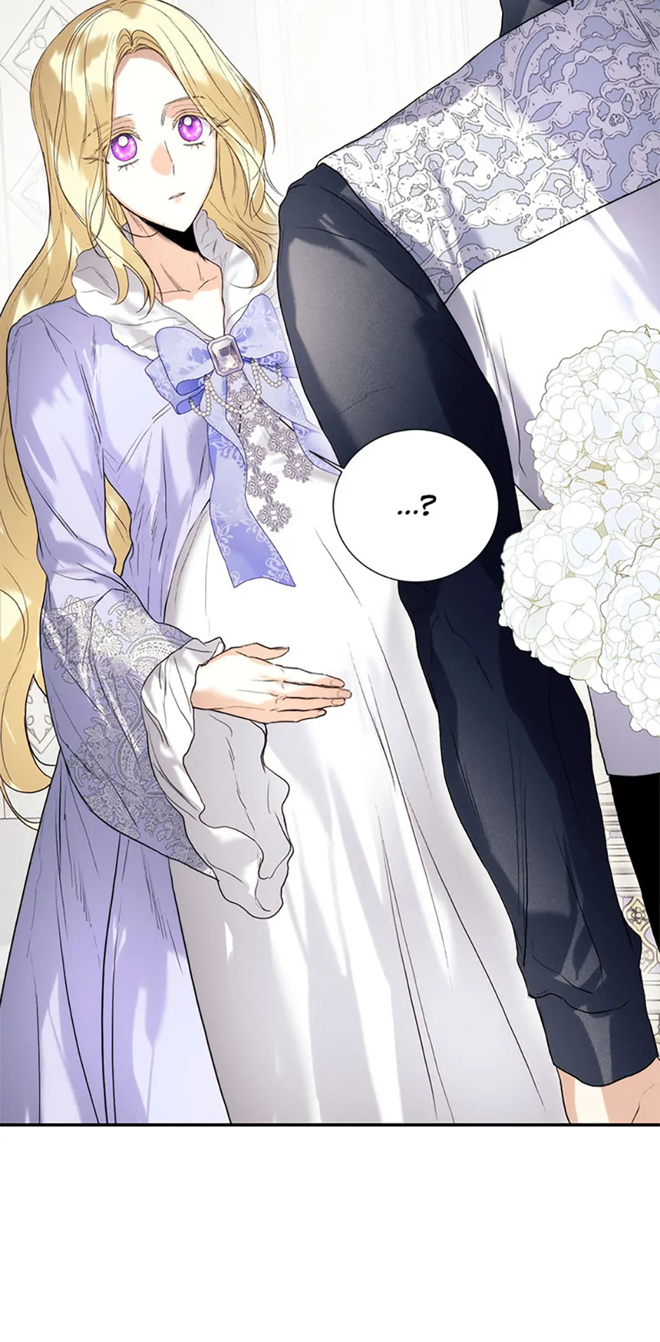 ROYAL MARRIAGE chapter 105 page 37