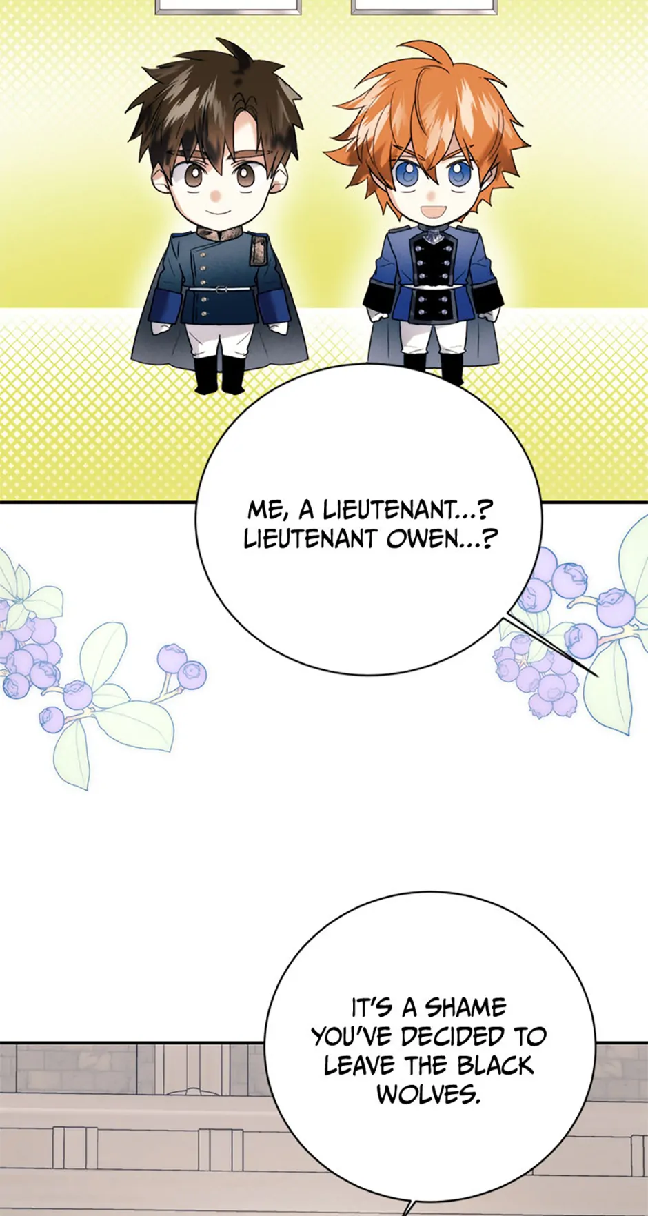 ROYAL MARRIAGE chapter 105 page 4