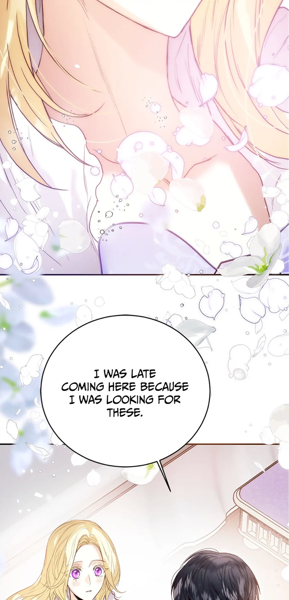 ROYAL MARRIAGE chapter 105 page 40