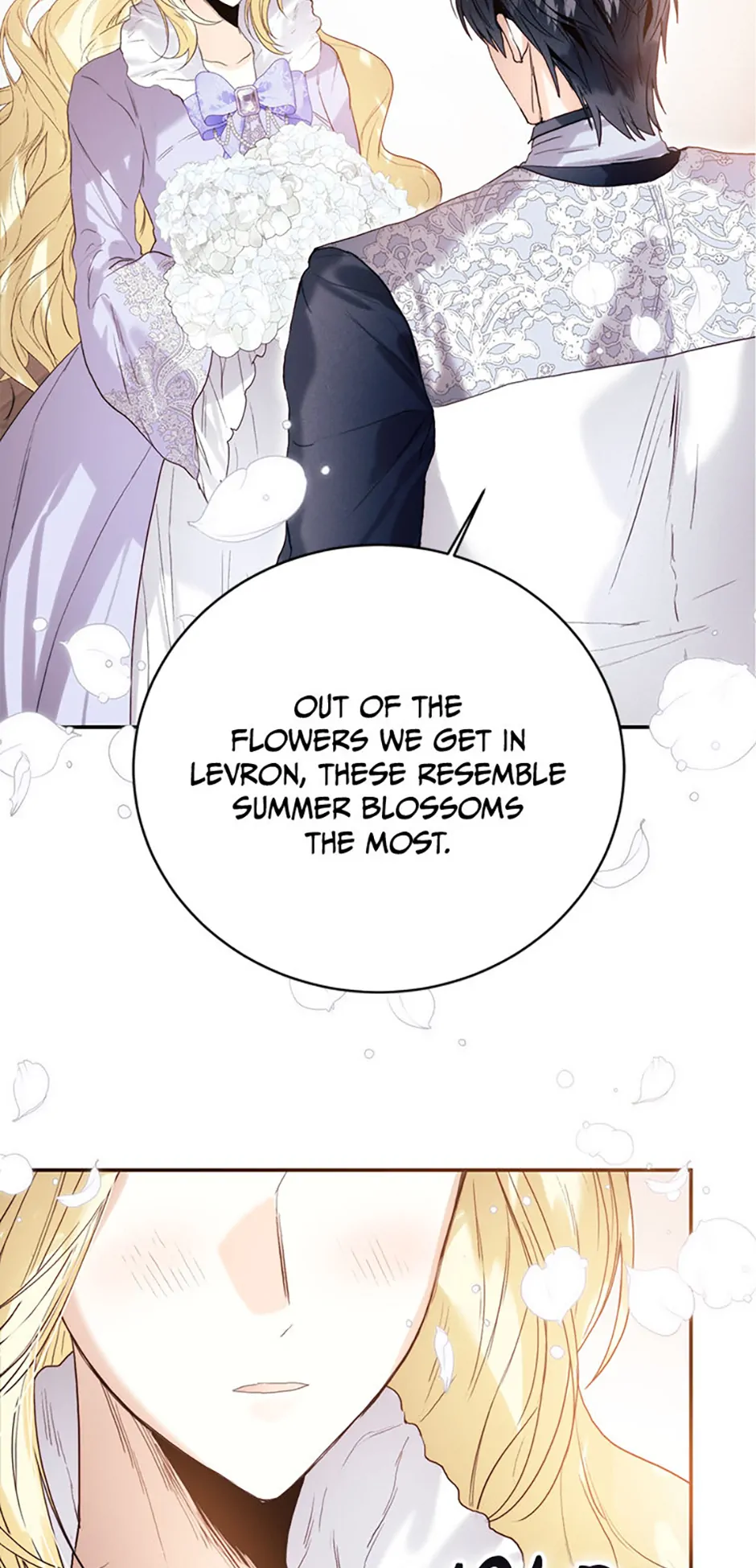 ROYAL MARRIAGE chapter 105 page 41