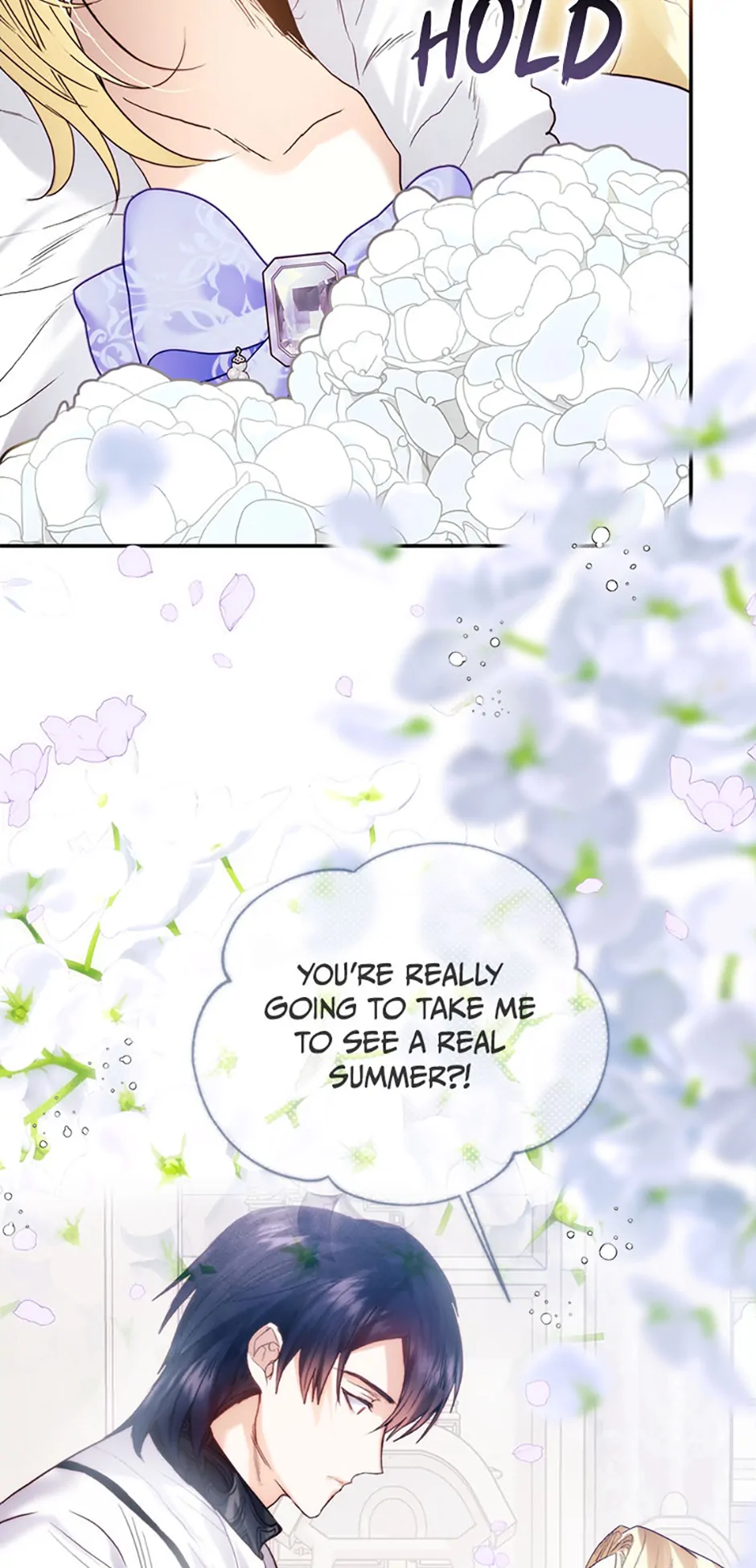 ROYAL MARRIAGE chapter 105 page 42