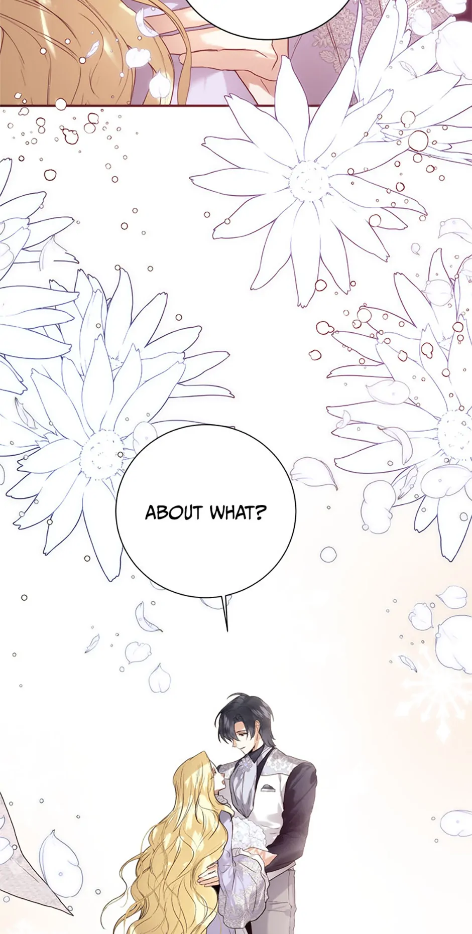 ROYAL MARRIAGE chapter 105 page 48