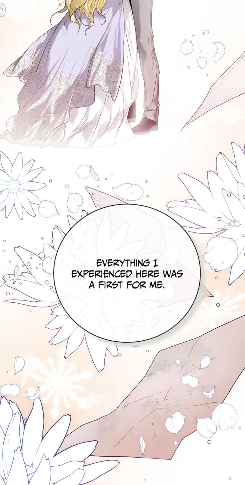 ROYAL MARRIAGE chapter 105 page 49