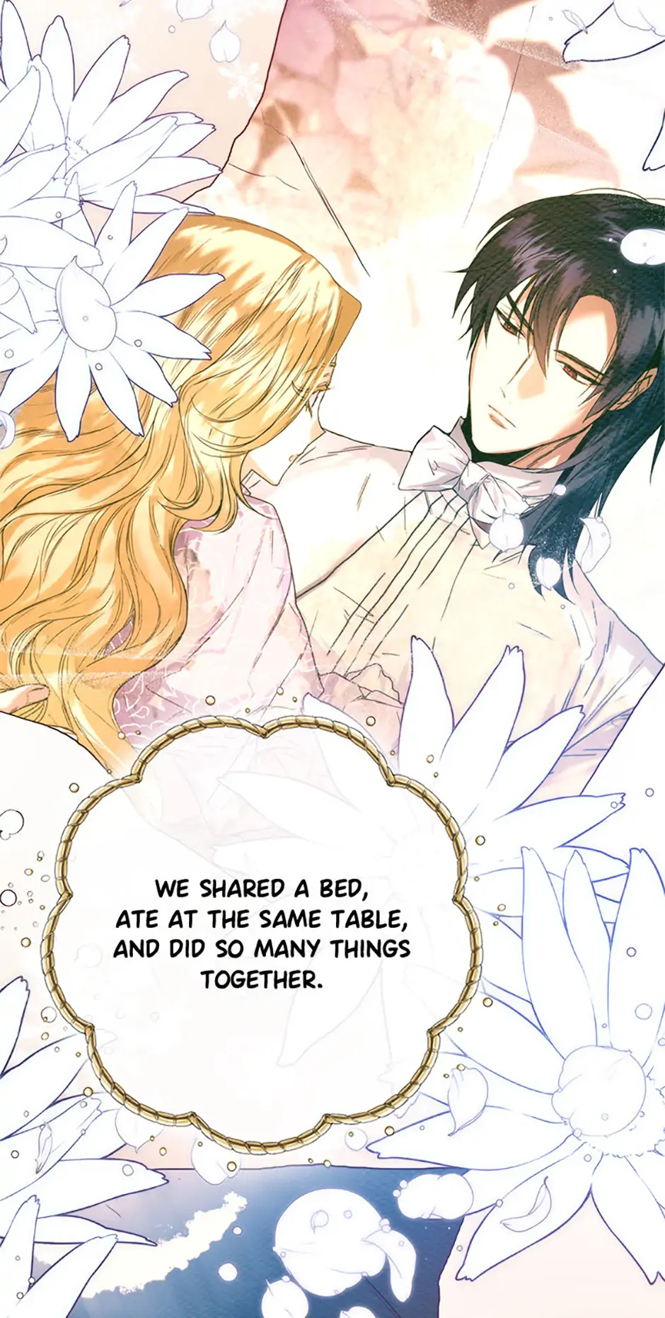 ROYAL MARRIAGE chapter 105 page 51