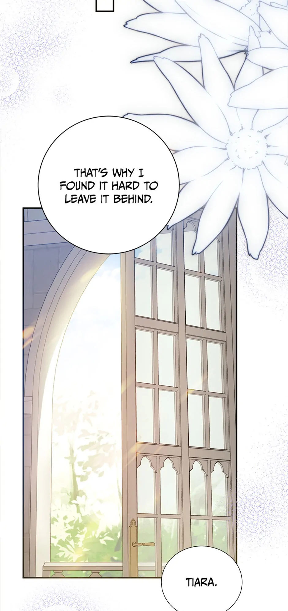 ROYAL MARRIAGE chapter 105 page 57