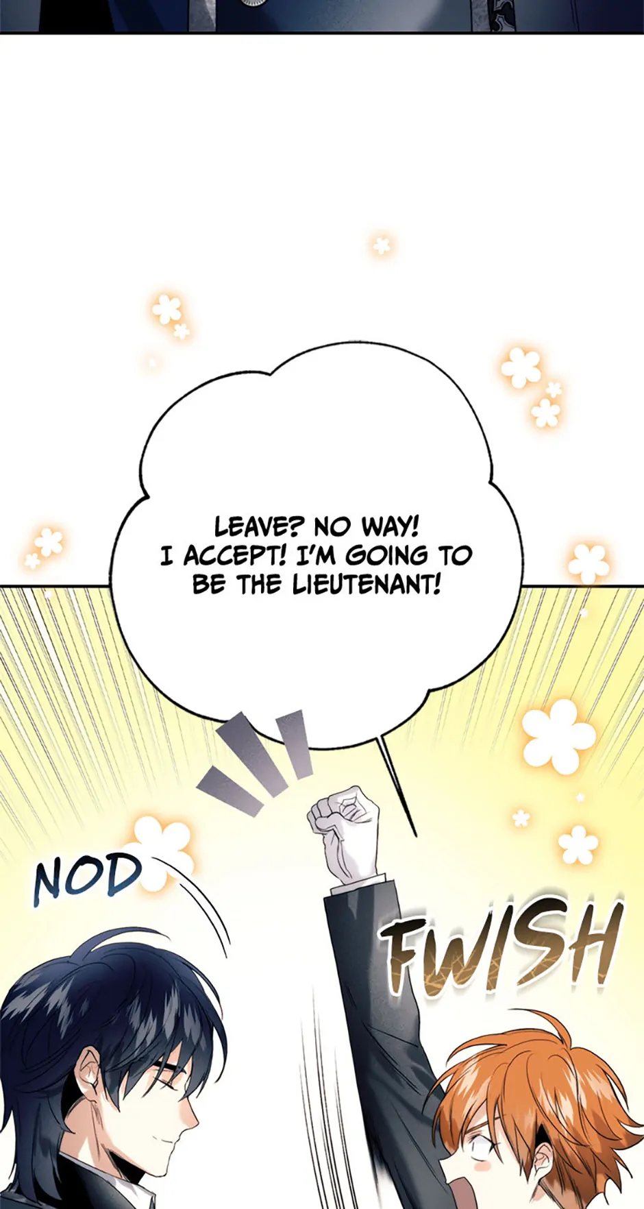 ROYAL MARRIAGE chapter 105 page 6