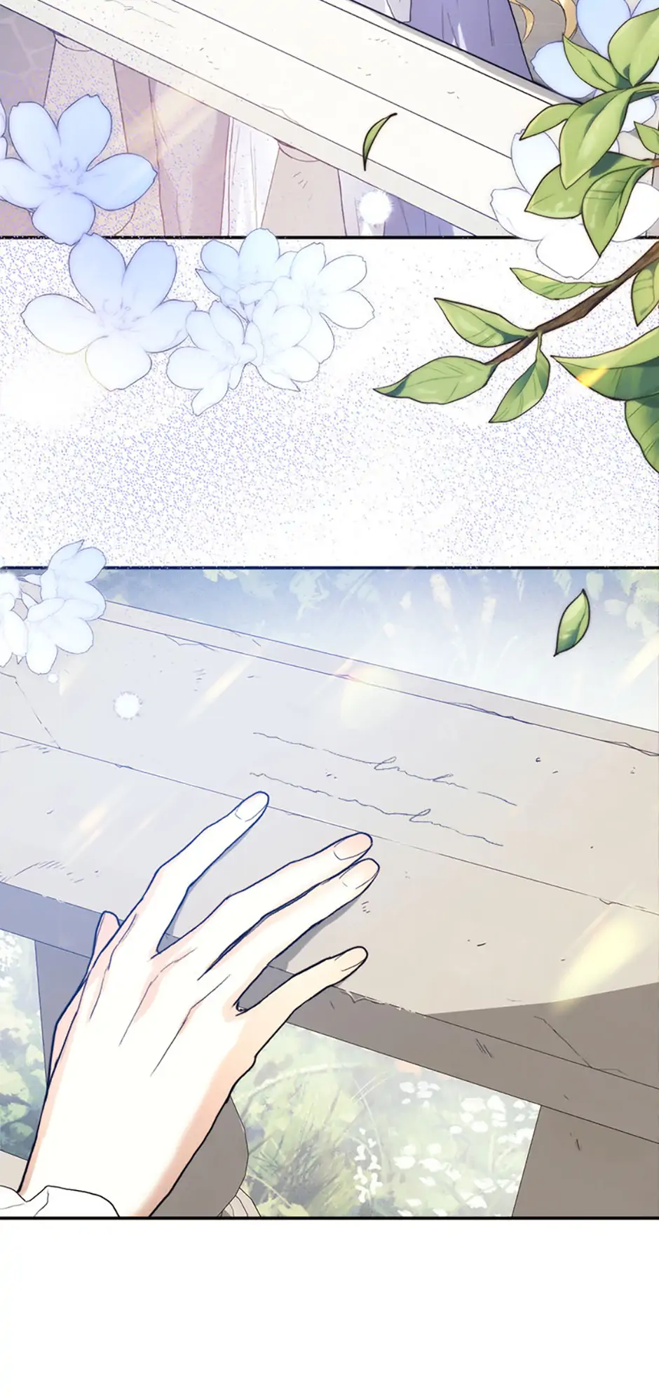 ROYAL MARRIAGE chapter 105 page 60