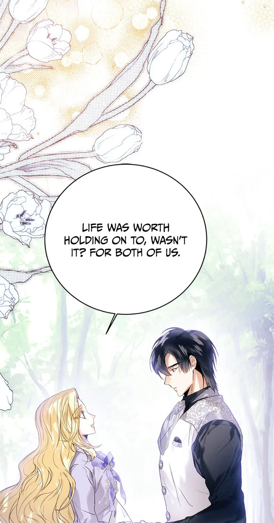 ROYAL MARRIAGE chapter 105 page 62