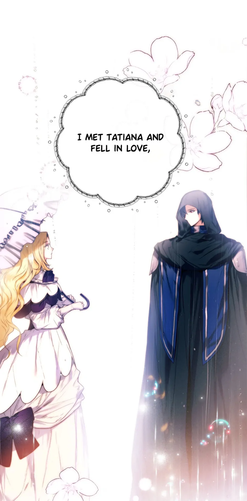 ROYAL MARRIAGE chapter 105 page 68