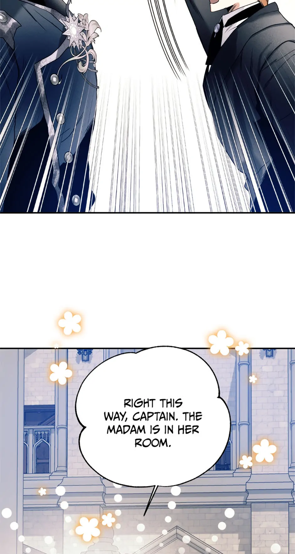 ROYAL MARRIAGE chapter 105 page 7
