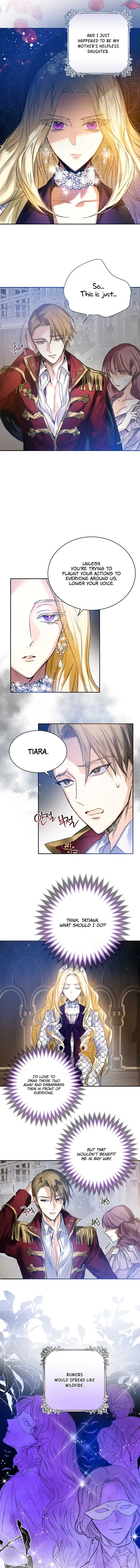 ROYAL MARRIAGE chapter 2 page 2