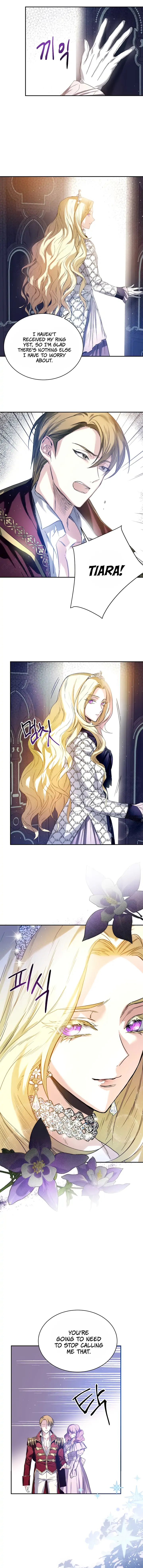 ROYAL MARRIAGE chapter 2 page 5