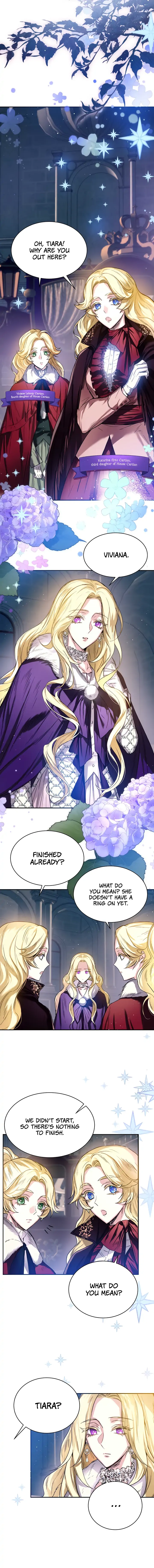 ROYAL MARRIAGE chapter 2 page 6