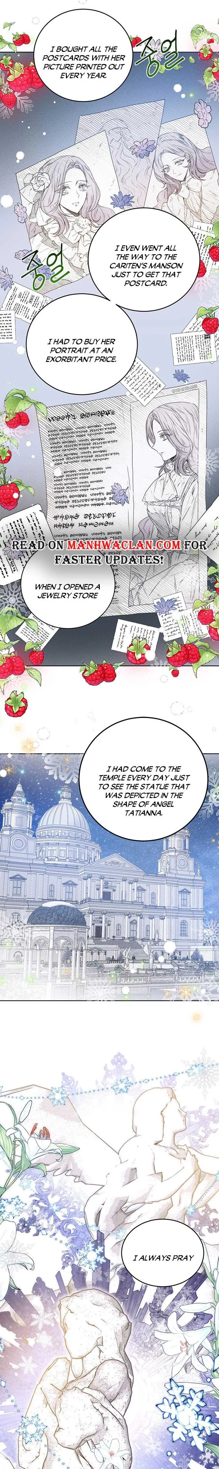 ROYAL MARRIAGE chapter 23 page 4