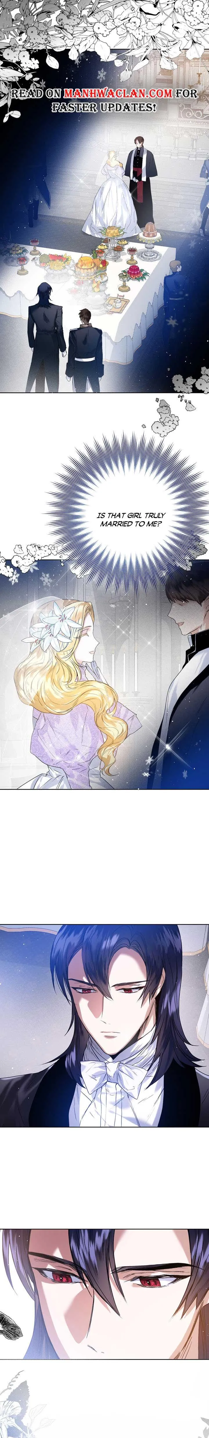 ROYAL MARRIAGE chapter 23 page 7
