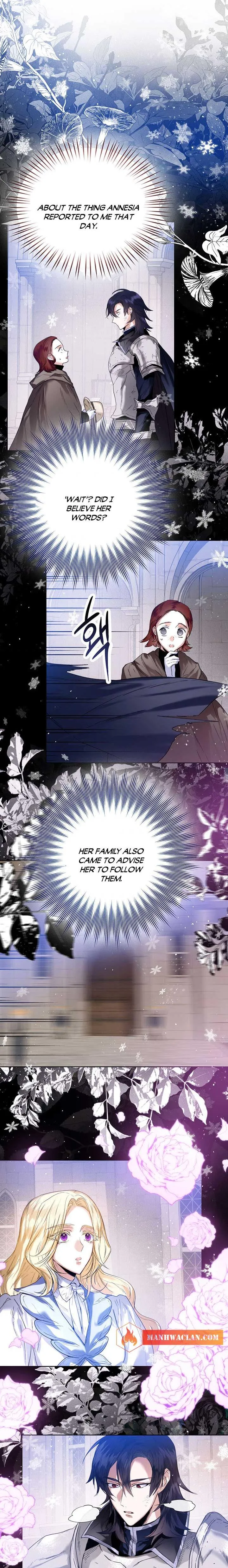 ROYAL MARRIAGE chapter 23 page 8