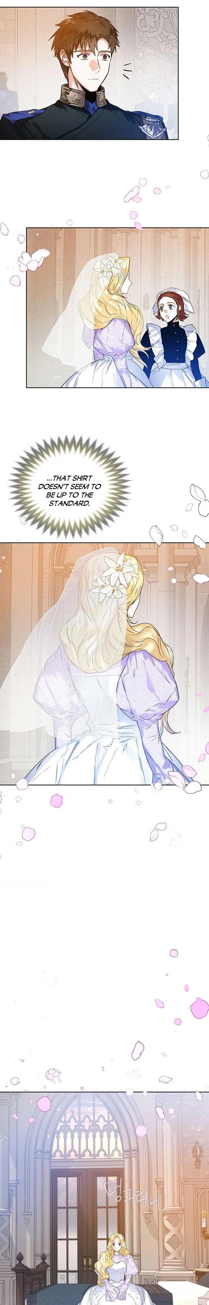 ROYAL MARRIAGE chapter 23 page 14