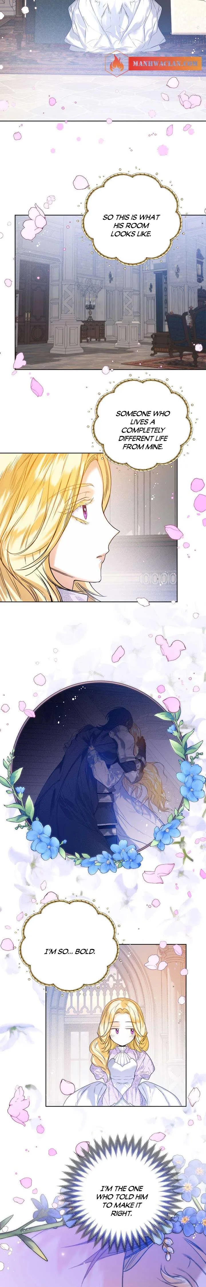 ROYAL MARRIAGE chapter 23 page 15