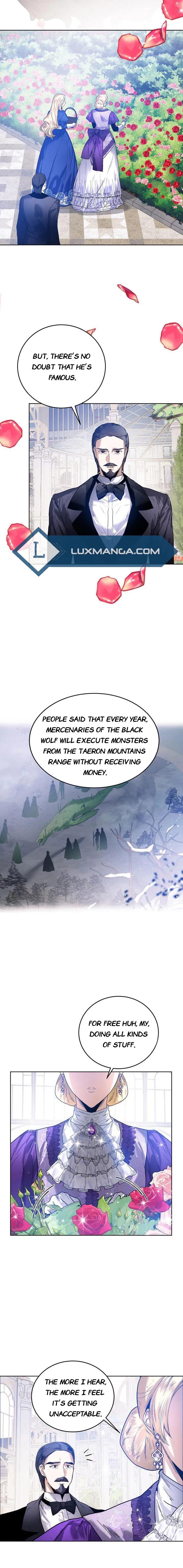 ROYAL MARRIAGE chapter 32.5 page 3