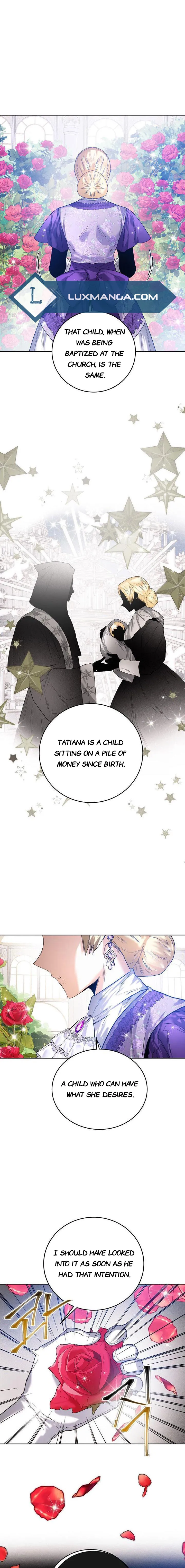 ROYAL MARRIAGE chapter 32.5 page 4
