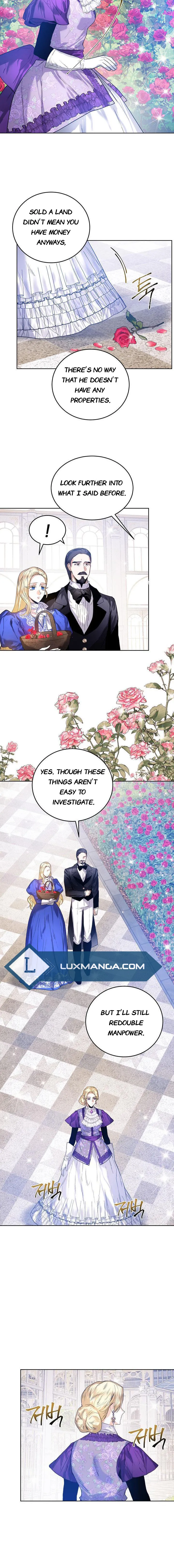 ROYAL MARRIAGE chapter 32.5 page 6