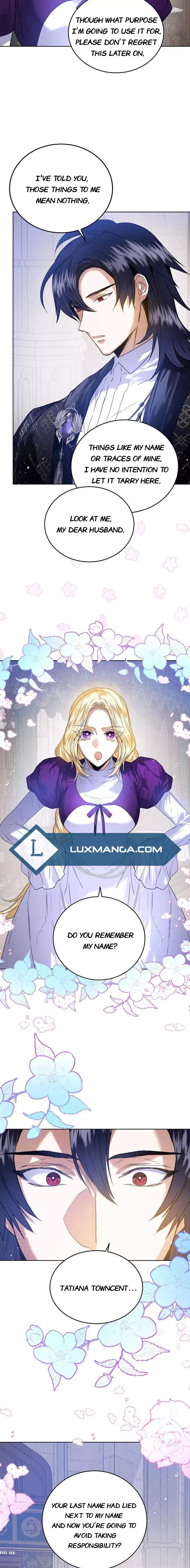 ROYAL MARRIAGE chapter 32 page 3
