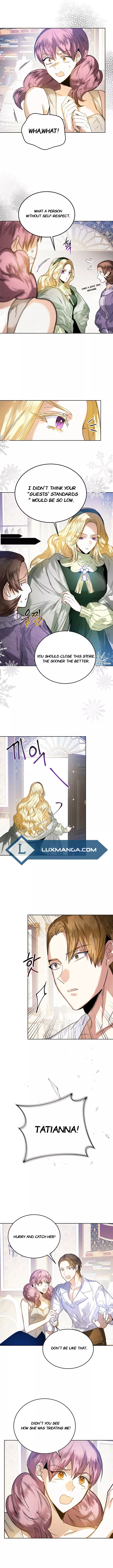 ROYAL MARRIAGE chapter 35 page 2