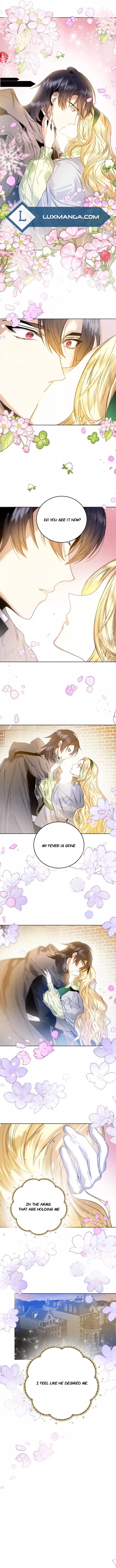 ROYAL MARRIAGE chapter 36.5 page 4