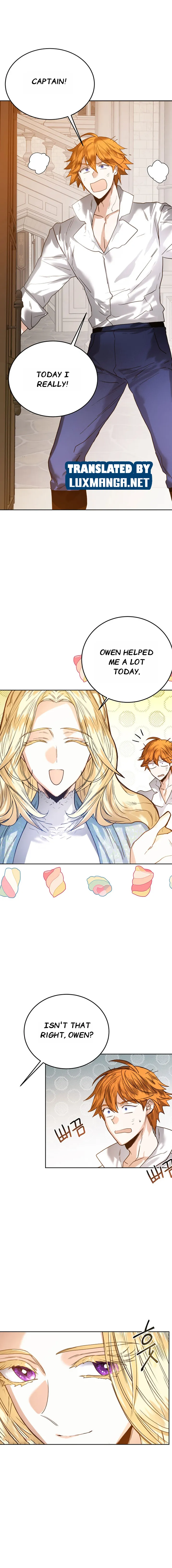 ROYAL MARRIAGE chapter 43 page 2