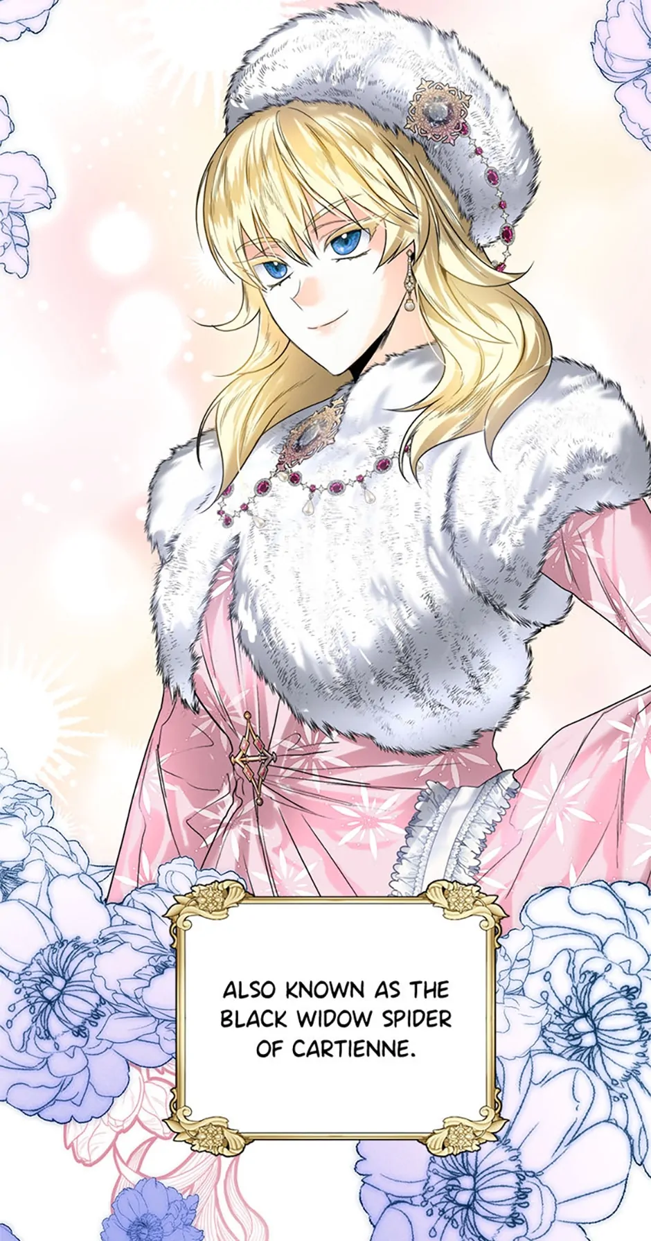 ROYAL MARRIAGE chapter 55 page 2