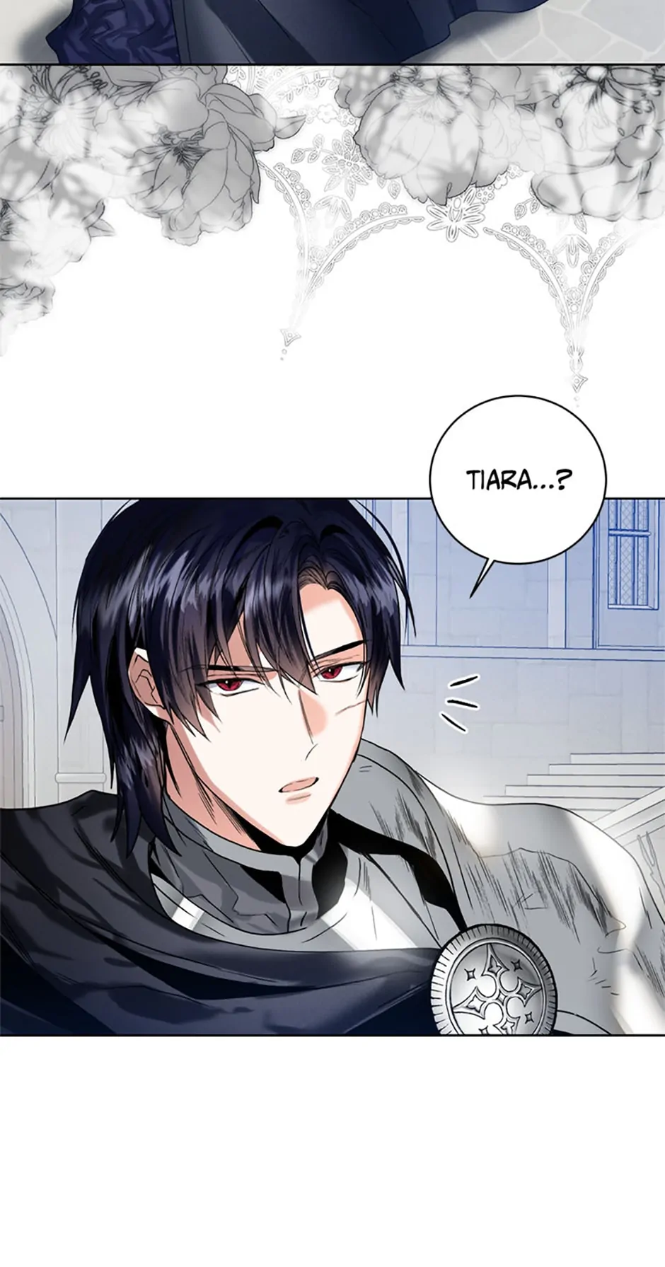 ROYAL MARRIAGE chapter 55 page 6