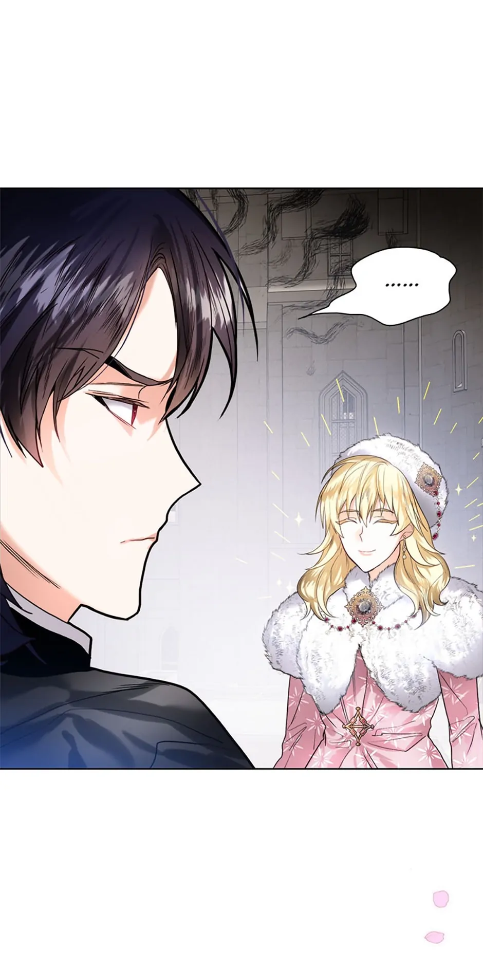 ROYAL MARRIAGE chapter 55 page 8
