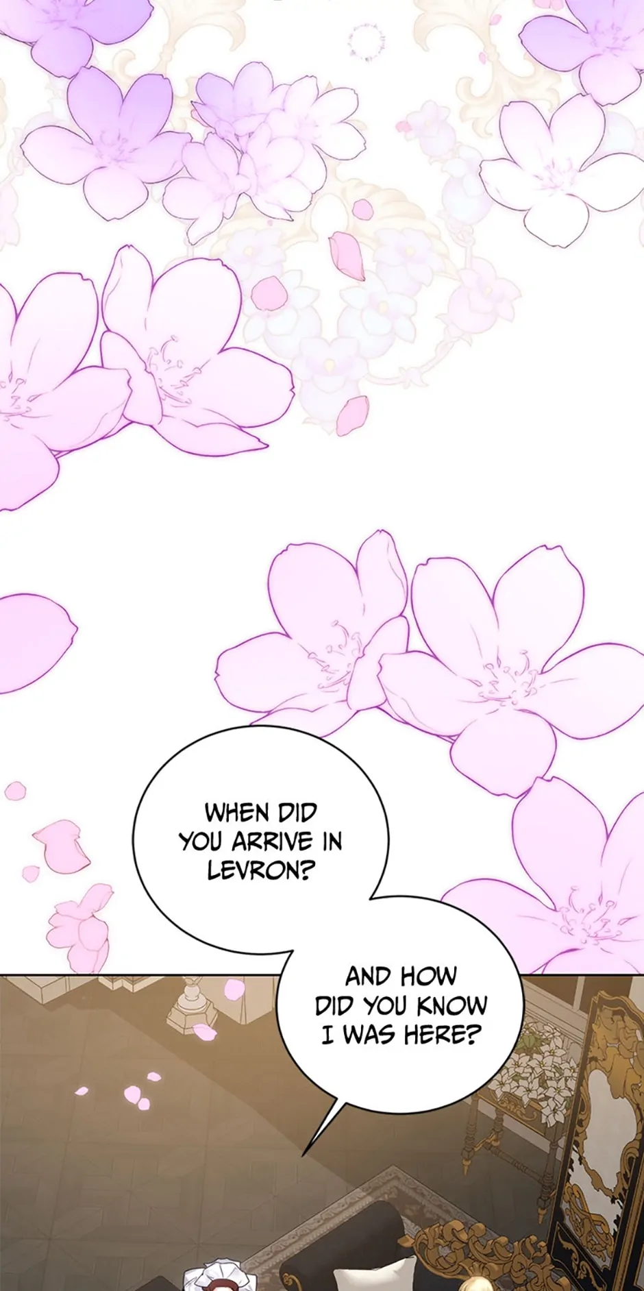 ROYAL MARRIAGE chapter 55 page 11