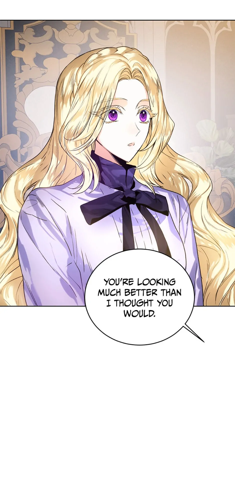 ROYAL MARRIAGE chapter 55 page 15