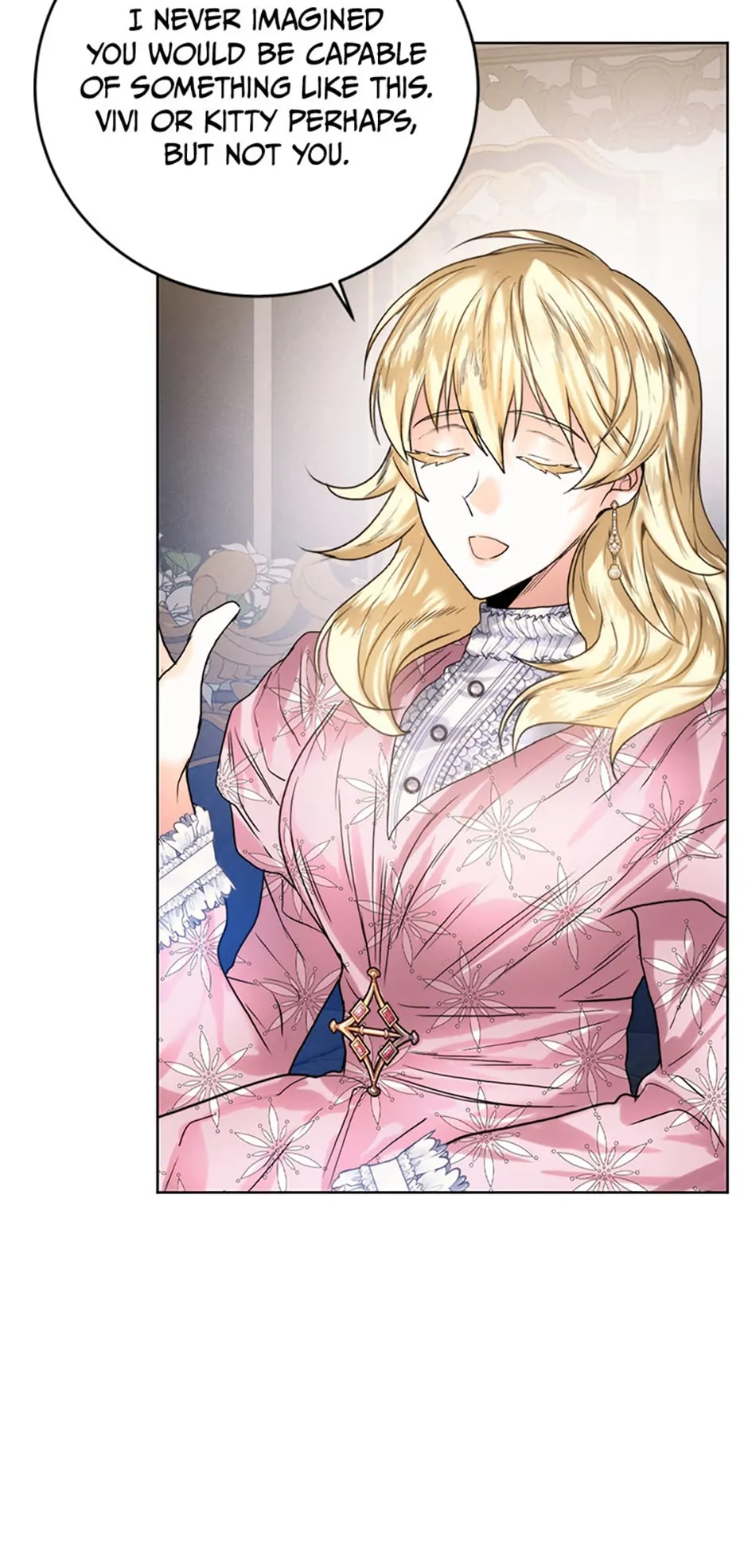ROYAL MARRIAGE chapter 55 page 18