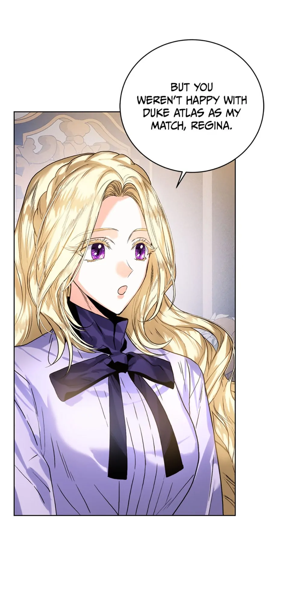ROYAL MARRIAGE chapter 55 page 19