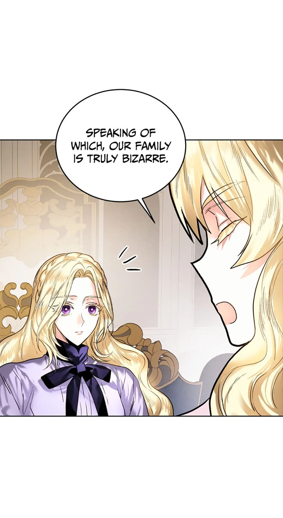 ROYAL MARRIAGE chapter 55 page 21