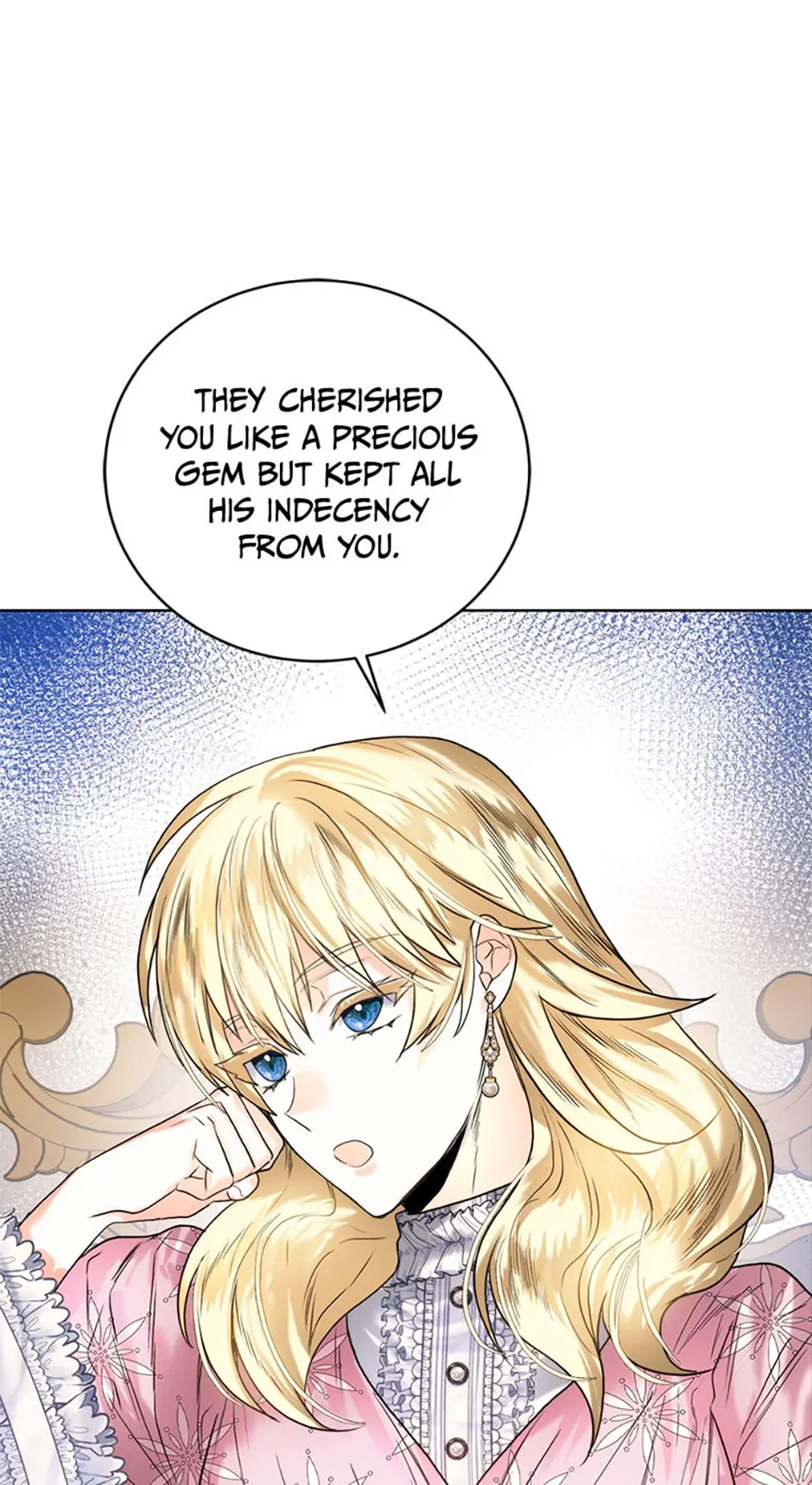 ROYAL MARRIAGE chapter 55 page 22
