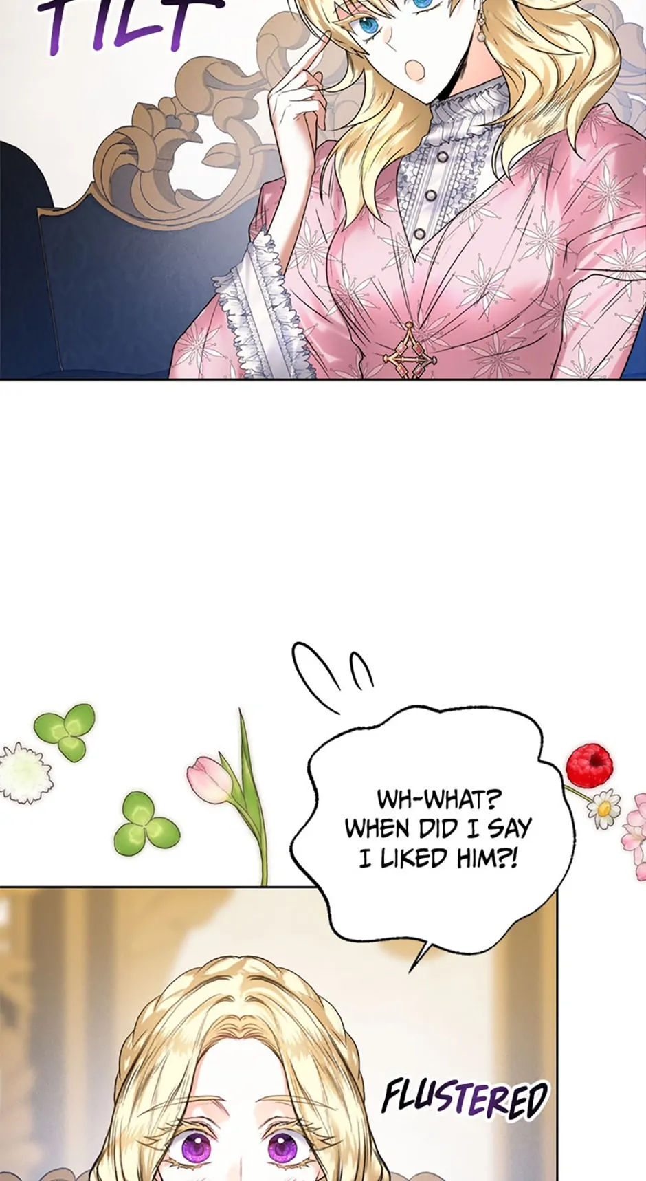ROYAL MARRIAGE chapter 55 page 24