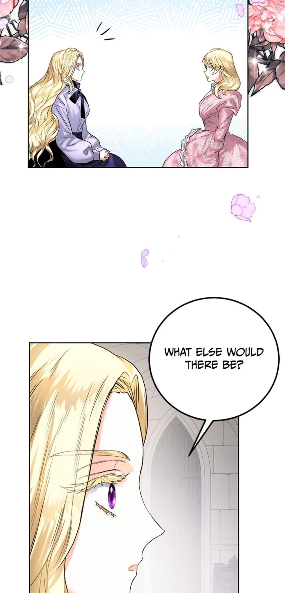 ROYAL MARRIAGE chapter 55 page 30