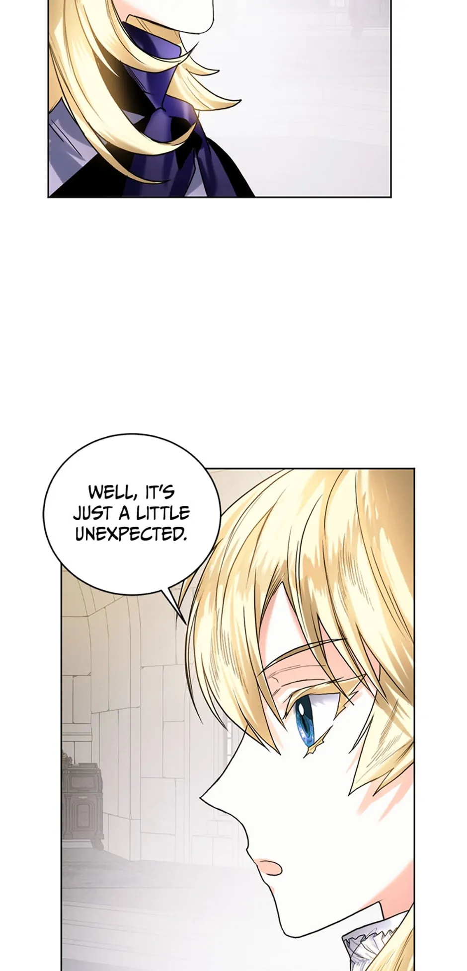 ROYAL MARRIAGE chapter 55 page 31