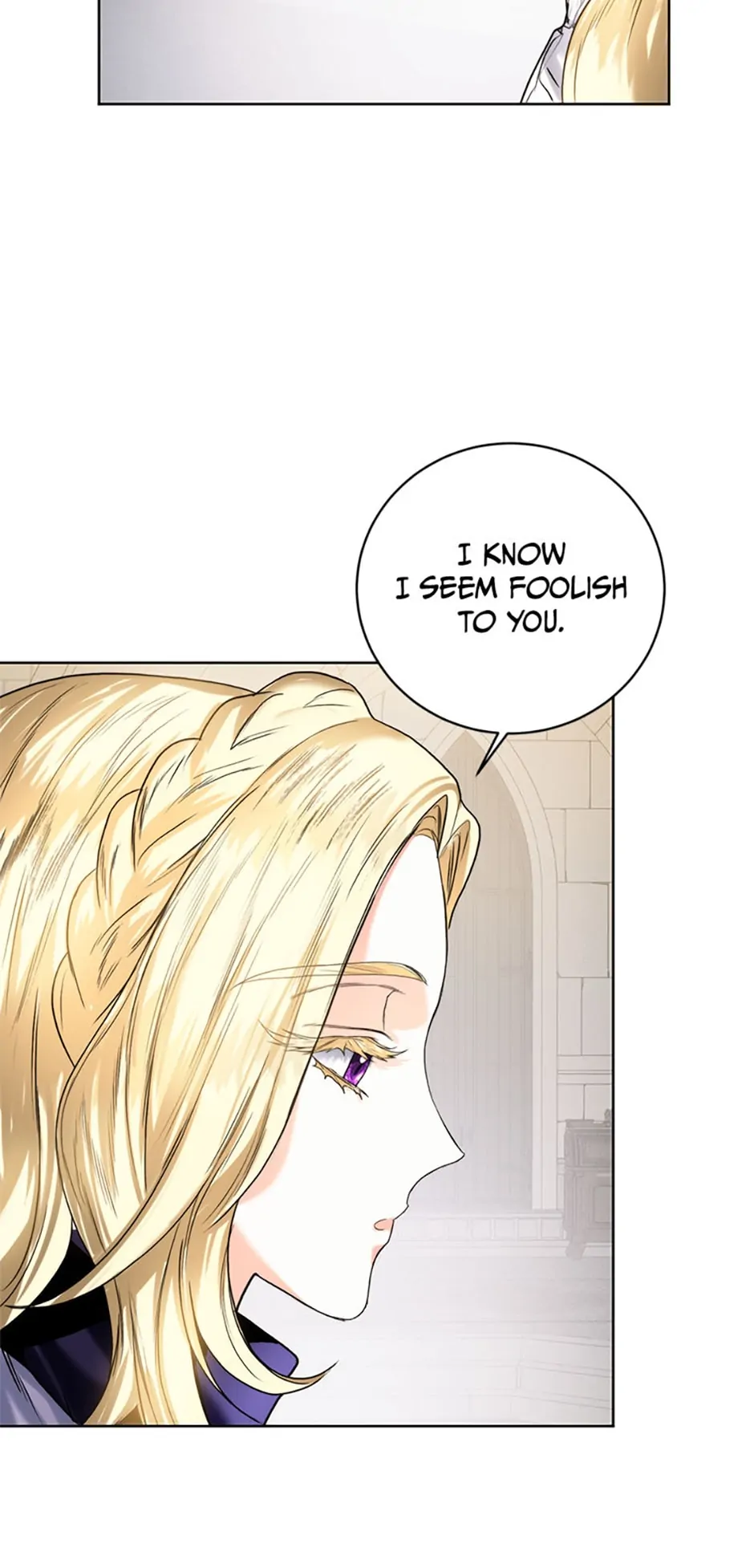 ROYAL MARRIAGE chapter 55 page 32