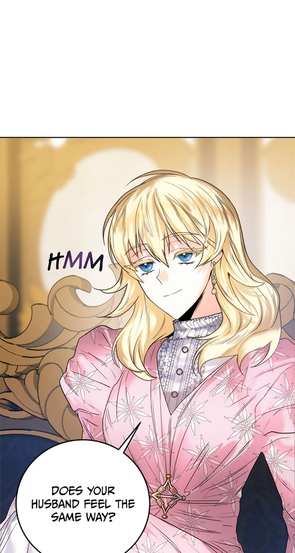 ROYAL MARRIAGE chapter 55 page 33